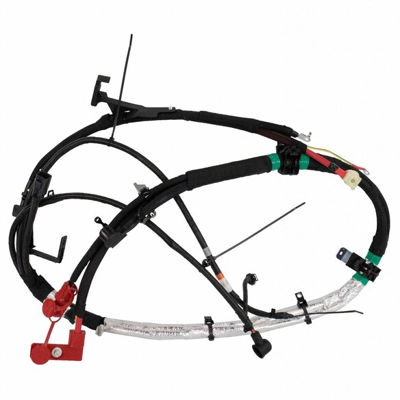 Starter Cable Battery Main Image