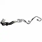 Automatic Transmission Oil Cooler Hose Tube (AT) Main Image