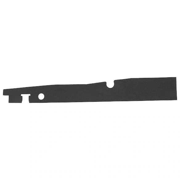 AIR CONDITIONING (A/C) Condenser Seal - Left 3.7L Main Image
