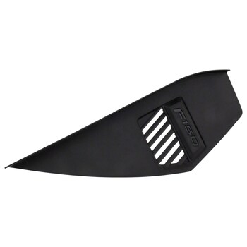 Instrument Panel Side Cover