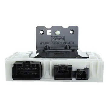 Trailer Brake Control Module