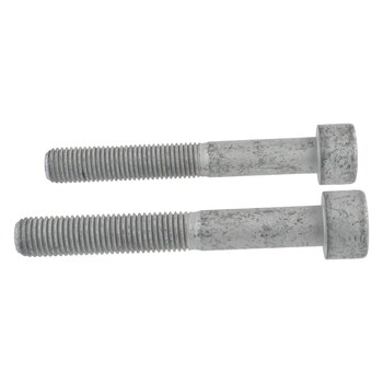Bolt - Front, Rear (GT)