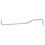 Brake Hydraulic Line Tube - Front Main Image