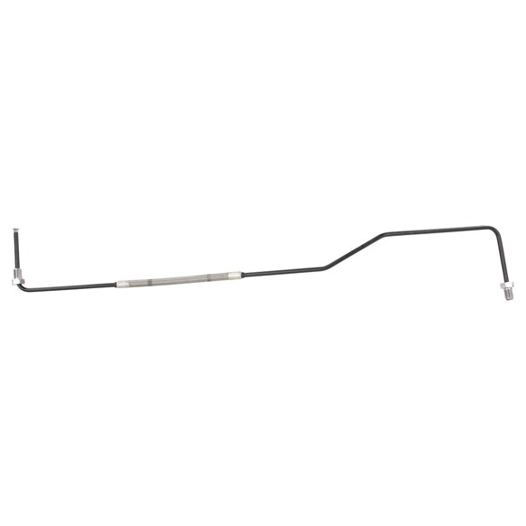 Brake Hydraulic Line Tube - Front Main Image