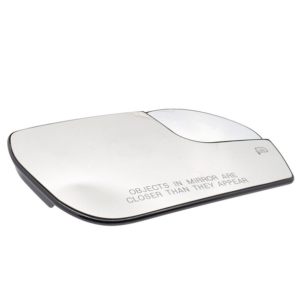 Rear View Mirror Glass Door - Right, Outer Main Image