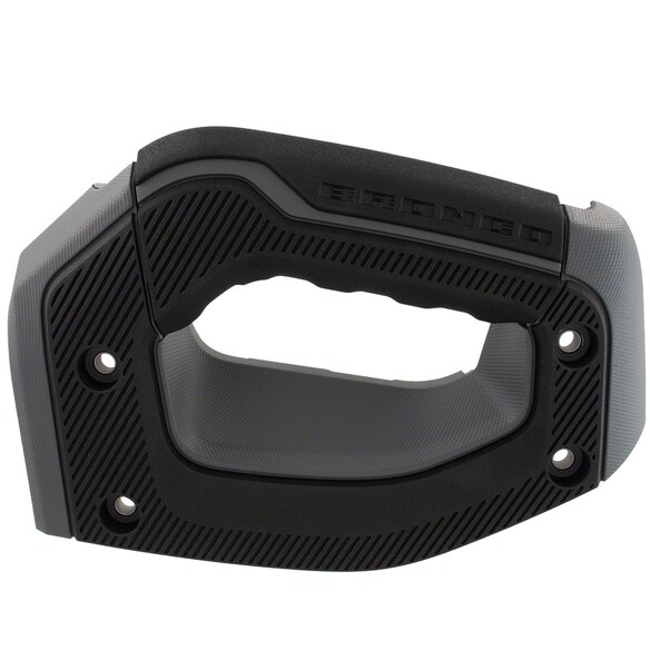 Instrument Panel Side Cover Reinforcement - Right (Big Bend) Main Image