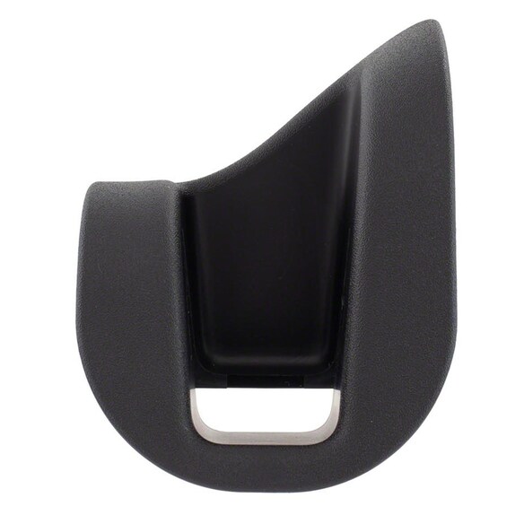 Latch Bezel Child Restraint Anchor Plate - Rear Main Image