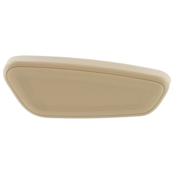 Power Seat Switch Knob Control - Front, Passenger