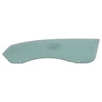 Door Glass - Left, Front (Convertible) Main Image