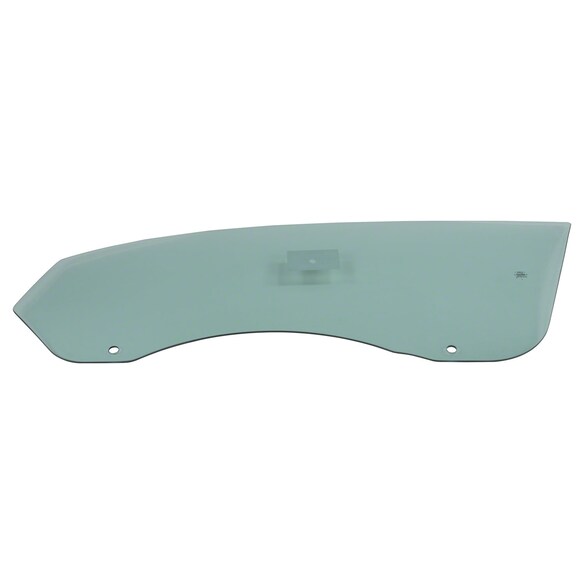 Door Glass - Left, Front (Convertible) Main Image