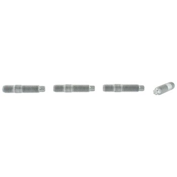 Catalytic Converter Stud - M8 X 12.5 17 1.0L