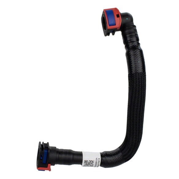 Tube Heater Water Main Image