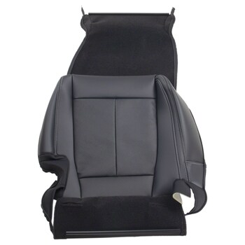 Seat Cover Cushion - Right, Rear