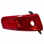 Tail Light Lamp - Left, Rear Main Image