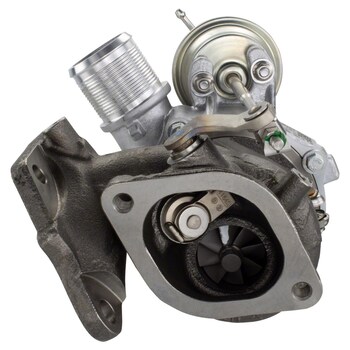 Turbocharger Exhaust Manifold - Right 3.0L