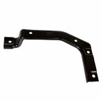 Bumper Face Bar Bracket - Left, Front Main Image