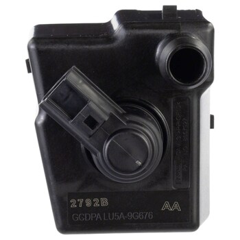 Vapor Canister Purge Solenoid - 3.0L (3.0L.)