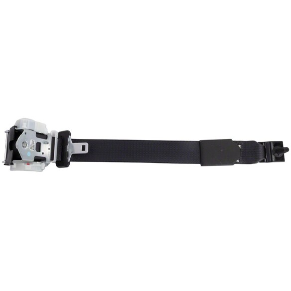 Seat Belt Shoulder - Rear, Center Main Image