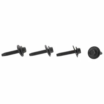 Screw - M6 X 26.5MM