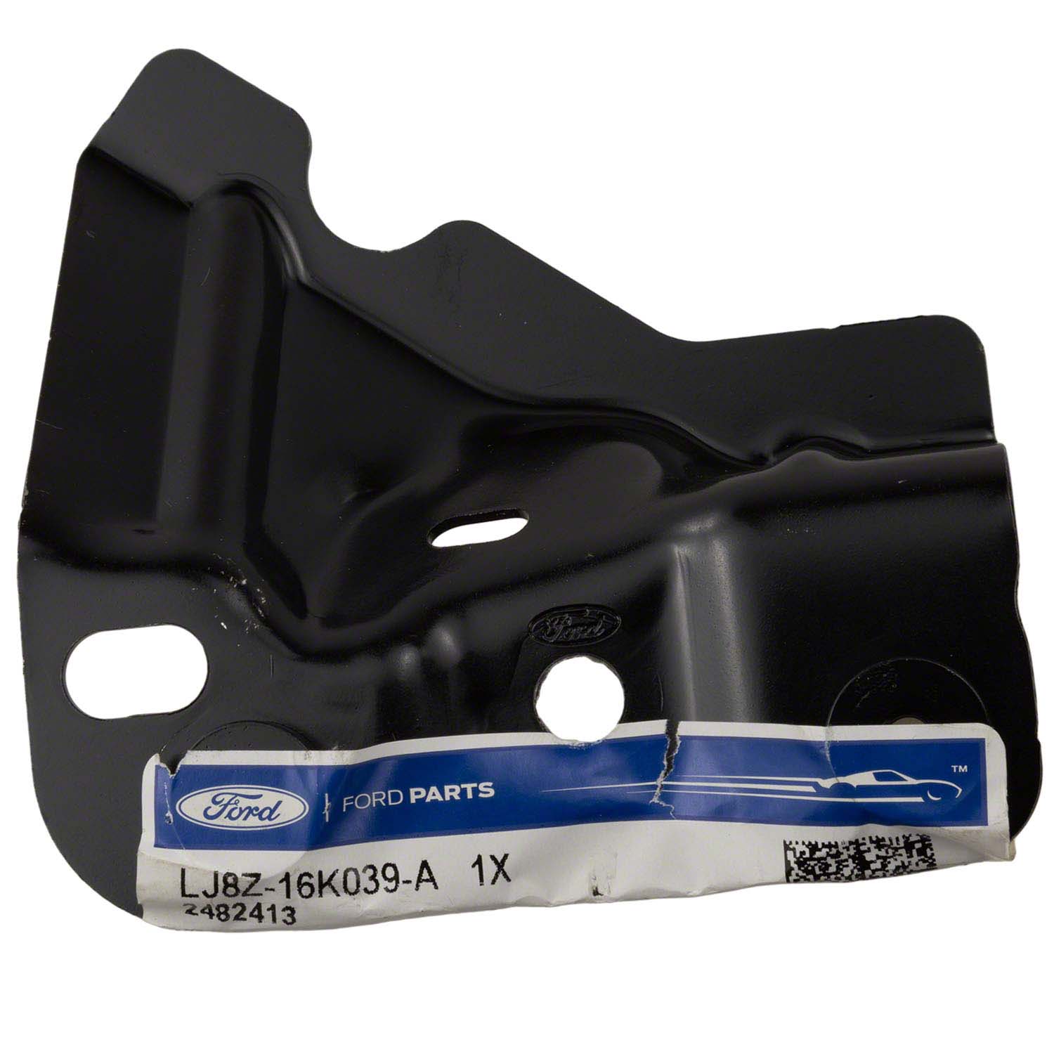 Body A-Pillar Reinforcement A Pillar Bracket - Left, Inner | Parts