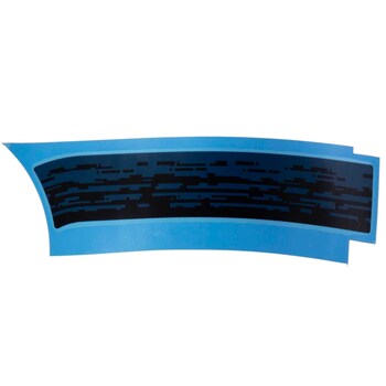 Decal Stripe - Right (Heritage Apperance Group)