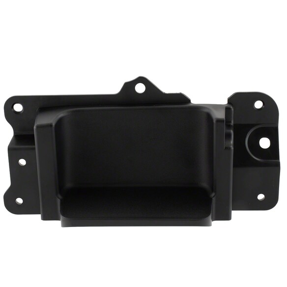 Interior Door Pull Handle Cup Main Image