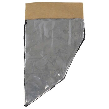 Insulator Sound - Left, Rear