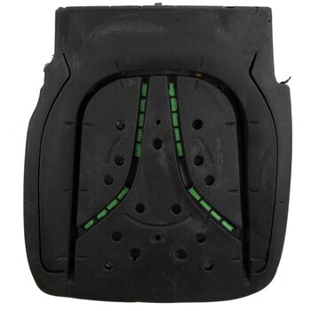 Pad Seat Cushion - Right, Front