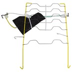 Seat Lumbar Support Cushion Adjuster FRAMES and SHIELDS (MT) Main Image