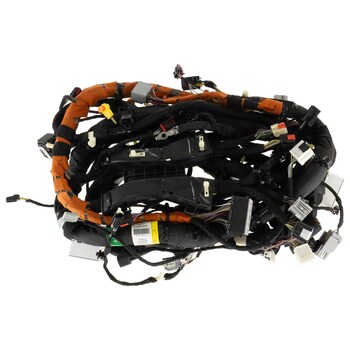 Wiring Main (Active Steering)