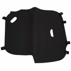 Seat Back Panel - Left, Rear Main Image