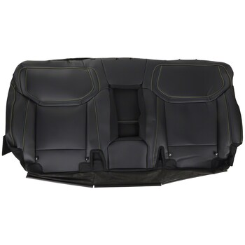 Seat Back Cushion Cover / Ette - Rear (Sport, SPORT 2)
