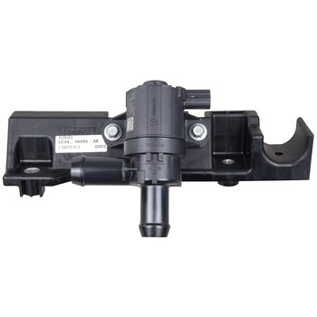 HVAC Heater Control Valve