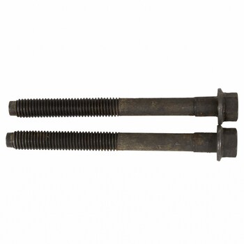 Engine Crankshaft Main Bearing Cap Bolt Hex Head - M10 x 106mm 3.0L