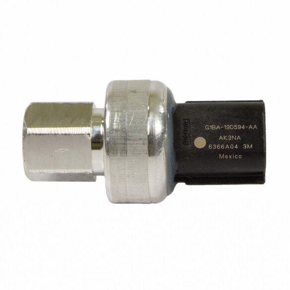 Air Conditioning (A/C) Clutch Cycle Switch HVAC Pressure Main Image