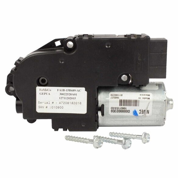 Sunroof Motor WITHOUT - Left, Right Main Image