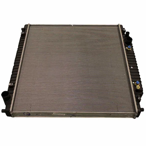 Radiator - 6.8L Main Image