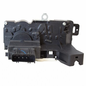 Latch - Right, Front