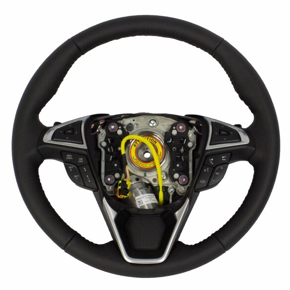 Steering Wheel (Active Steering) Main Image