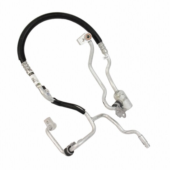 AIR CONDITIONING (A/C) Refrigerant Discharge Hose Tube Main Image