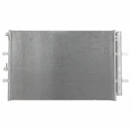 AIR CONDITIONING (A/C) Condenser (AT) Main Image