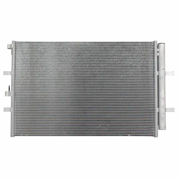 AIR CONDITIONING (A/C) Condenser (AT) Main Image