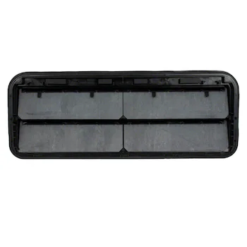 Quarter Panel Air Vent Grille