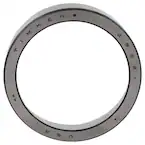 Wheel Bearing Race Cup - Front, Inner, Outer Main Image
