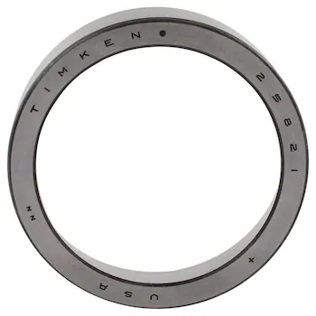 Wheel Bearing Race Cup - Front, Inner, Outer