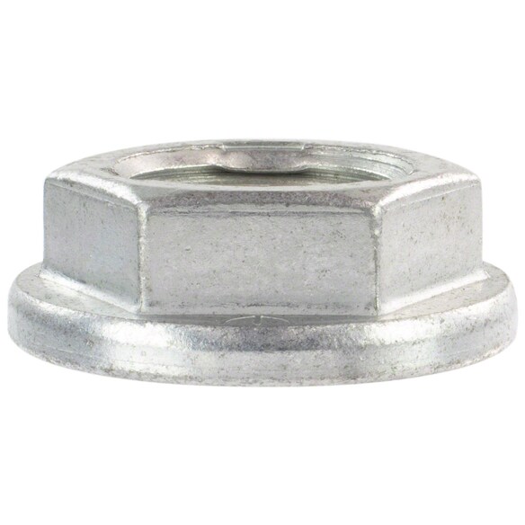 Locking Nut Drive Shaft Pinion Yoke Main Image