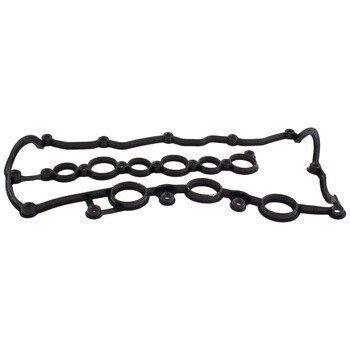 Engine Intake Manifold Gasket Valve Rocker Arm Cover Air Crossover - Left, Right 3.0L