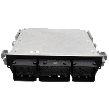 Engine Control Module (ECM) EEC V - 6.2L (AT)