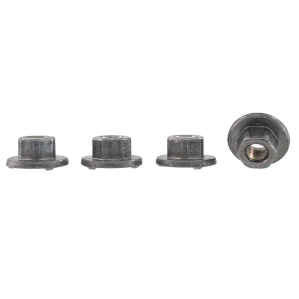 Drive Motor Inverter Nut - M8, Rear, Center Main Image