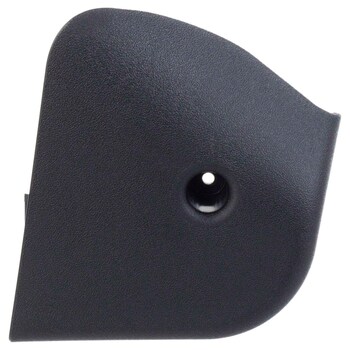 Cover Seat Back Lamp Latch - Left, Rear, Outer